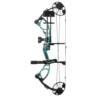 DIAMOND Edge XT - 20-70 lbs - Compound bow | Right hand |...