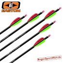 Komplettpfeil | EASTON X7 Eclipse - Aluminium -...