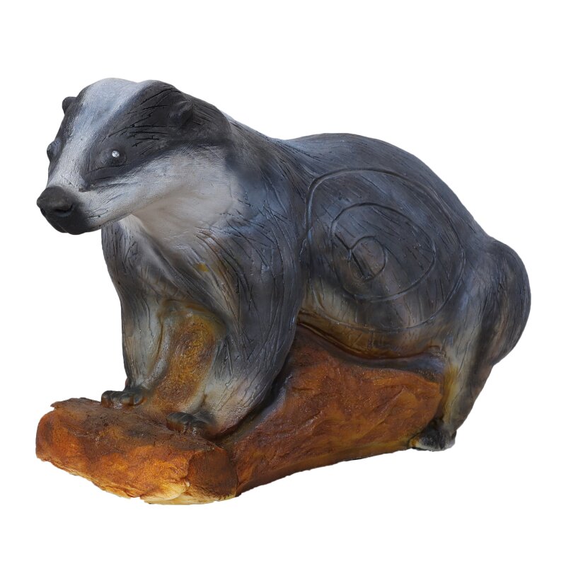 InForm 3D Badger