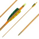 Complete arrow | BSW Pinewood - Wood