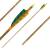 Complete arrow | BSW Pinewood - Wood