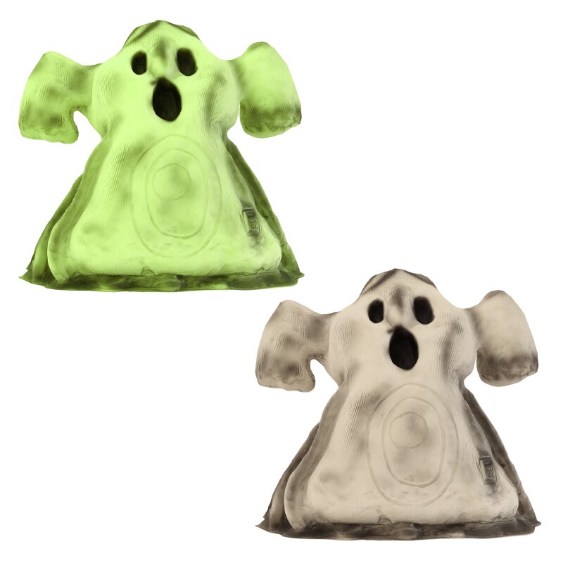 InForm 3D Ghost