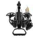 [SPECIAL] X-BOW FMA Scorpion S - 425 fps / 200 lbs - Compound crossbow | Colour: Black - incl. shooting service at 30m