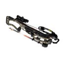 BARNETT Hyper Whitetail 410 - Standard Package - Compound crossbow