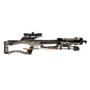 BARNETT Hyper Whitetail 410 - Standard Package - Compound crossbow