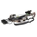 HORI-ZONE Kornet RTX-410 - Compound crossbow