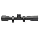 HORI-ZONE Xbow - 4x32 - Regular - Scope