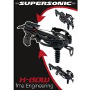 X-BOW FMA Supersonic - Catalog