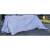 Tarpaulin - size: 12,0 x 3,2 m - edge thickening - like new