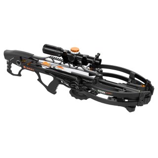RAVIN CROSSBOWS R29X Sniper Turret - Compoundarmbrust