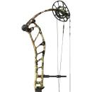2022 PSE EVO XF 33 S2 - Compoundbogen