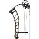 2022 PSE EVO XF 33 S2 - Compoundbogen