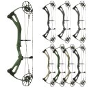 PSE Levitate E2 - Compound bow