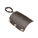 elTORO Traditioneller Armschutz Larp III