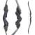 DRAKE ARCHERY ELITE Blue Royal - 60 inch - 20-60 lbs - Take Down Recurve bow Right hand 20 lbs