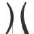DRAKE ARCHERY ELITE Blue Royal - 60 inch - 20-60 lbs - Take Down Recurve bow Right hand 20 lbs