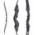 DRAKE ARCHERY ELITE Blue Royal - 60 inch - 20-60 lbs - Take Down Recurve bow Right hand 20 lbs