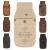 elToro PRIME Brea - Pocket quiver