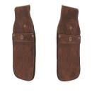 elToro PRIME Crann - Pocket quiver