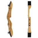 Riser | DRAKE Alabaster - 20 inch | Right hand