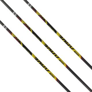 Schaft | VICTORY ARCHERY 3DHV Target - V1 - Elite - Carbon