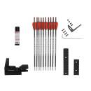 [SPECIAL] X-BOW FMA Supersonic - 120 lbs / 330 fps - Crossbow - complete set incl. zeroing service
