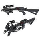 [SPECIAL] X-BOW FMA Supersonic - 120 lbs / 330 fps - Crossbow - complete set incl. zeroing service