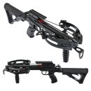 [SPECIAL] X-BOW FMA Supersonic - 120 lbs / 330 fps - Crossbow - complete set incl. zeroing service