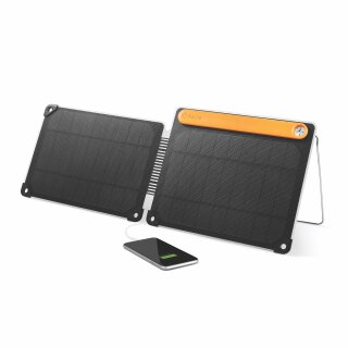 BIOLITE SolarPanel 10+ (3200 mAh battery)