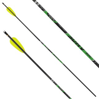 Complete arrow | VICTORY ARCHERY 3DHV Target - Gamer -...
