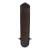 BEARPAW Dynamic - back quiver