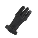 BEARPAW Dark - Shooting Glove