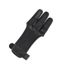 BEARPAW Dark - Shooting Glove