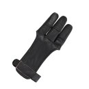 BEARPAW Dark - Shooting Glove 