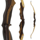 SPIDERBOWS Blizzard Classic - 68 in. - 30 lbs - Take Down Recurve bow | Right hand