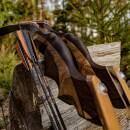 SPIDERBOWS Blizzard Classic - 68 in. - 30 lbs - Take Down Recurve bow | Right hand