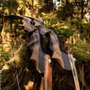 SPIDERBOWS Blizzard Classic - 68 in. - 30 lbs - Take Down Recurve bow | Right hand