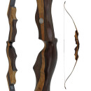 SPIDERBOWS Blizzard Classic - 68 in. - 30 lbs - Take Down Recurve bow | Right hand