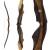 SPIDERBOWS Blizzard Classic - 68 in. - 30 lbs - Take Down Recurve bow | Right hand