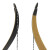 SPIDERBOWS Blizzard Classic - 68 in. - 30 lbs - Take Down Recurve bow | Right hand