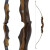SPIDERBOWS Blizzard Classic - 68 in. - 30 lbs - Take Down Recurve bow | Right hand