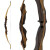 SPIDERBOWS Blizzard Classic - 68 in. - 30 lbs - Take Down Recurve bow | Right hand