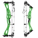 DRAKE Pathfinder Green Basic - 40-65 lbs - Compound bow