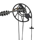 DRAKE Pathfinder Green Basic - 40-65 lbs - Compound bow