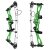 DRAKE Pathfinder Green Complete - 40-65 lbs - Compound bow