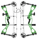 DRAKE Pathfinder Green Starter - 40-65 lbs - Compound bow