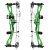 DRAKE Pathfinder Green Starter - 40-65 lbs - Compound bow