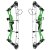 DRAKE Pathfinder Green Starter - 40-65 lbs - Compound bow