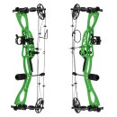 DRAKE Pathfinder Green Starter+ - 40-65 lbs - Compound bow