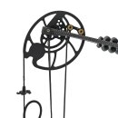 DRAKE Pathfinder Green Starter+ - 40-65 lbs - Compound bow